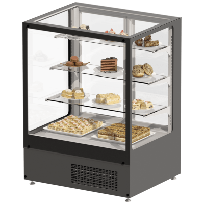 Горка холодильная KIFATO РИО 1000 (кубическая)